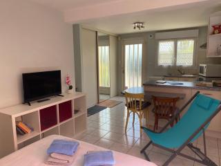 Studio aux portes de Rodez - 6