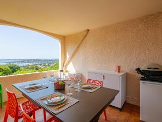 Apartment Les Coteaux de la Nartelle-20 by Interhome - Sainte-Maxime - 0