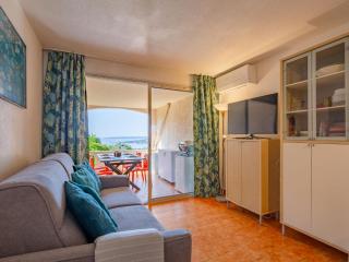 Apartment Les Coteaux de la Nartelle-20 by Interhome - Sainte-Maxime - 4