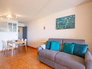 Apartment Les Coteaux de la Nartelle-20 by Interhome - Sainte-Maxime - 3