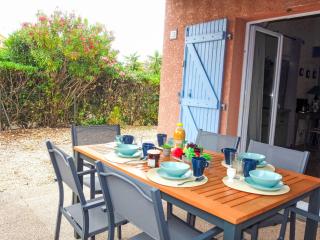 Holiday Home Les Marines du Roussillon-2 by Interhome - Saint-Cyprien-Plage - 6