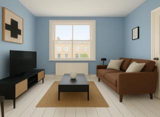 Prime Maida Vale Apartment - Walk to Portobello Road - Londra - 0