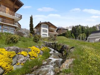 Apartment La Toura by Interhome - 5