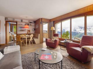 Apartment La Toura by Interhome - Verbier - 4