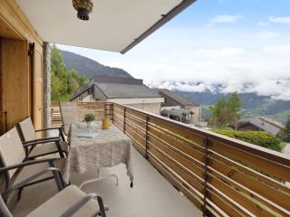 Apartment La Toura by Interhome - 1