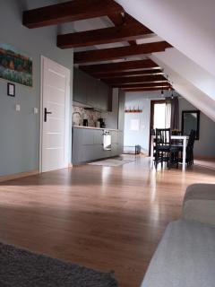 Mazurska Apartamenty - Rydzewo - 8