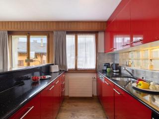 Apartment La Toura by Interhome - 5