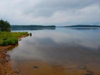 Holiday Home Rantapuro by Interhome - Joutsenniemi - 9