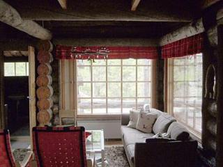 Holiday Home Rantapuro by Interhome - Joutsenniemi - 4