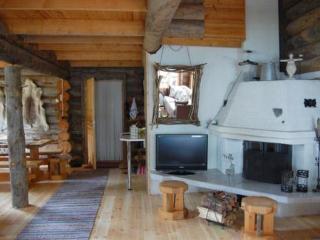 Holiday Home Rantapuro by Interhome - Joutsenniemi - 5