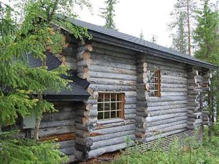 Holiday Home Rantapuro by Interhome - Joutsenniemi - 6