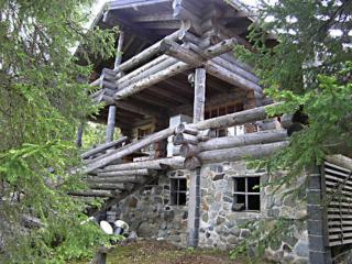 Holiday Home Rantapuro by Interhome - Joutsenniemi - 7