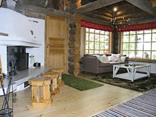 Holiday Home Rantapuro by Interhome - Joutsenniemi - 1