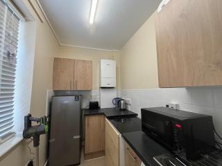 Stylish 1BD Flat near Iconic London Landmarks - London - 0
