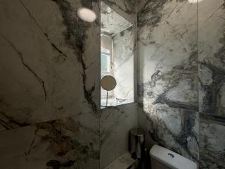 Stylish 1BD Flat near Iconic London Landmarks - London - 8