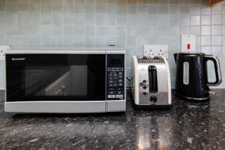 2 Bedroom Apartment near historical Christchurch - Dublino - 0