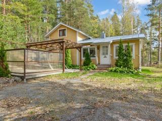 Holiday Home Saunamäki by Interhome - Arpolahti - 9