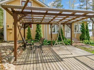 Holiday Home Saunamäki by Interhome - Arpolahti - 8