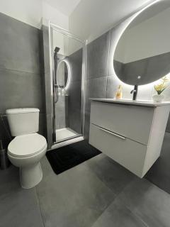 studio luxueux - Le Cannet - 1