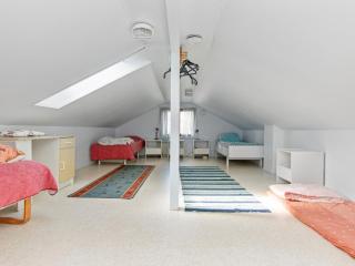 Holiday Home Saunamäki by Interhome - Arpolahti - 2