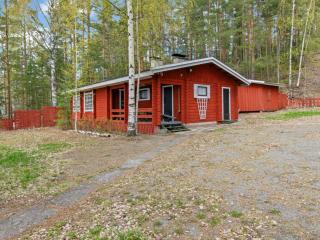 Holiday Home Saunamäki by Interhome - Arpolahti - 1