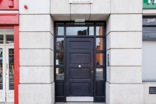 2 Bedroom Apartment near historical Christchurch - Dublino - 3