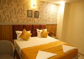 Harika Guest Inn - Visakhapatnam - 7