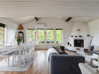 Chalet Harge Sörgård by Interhome - Hammar - 8