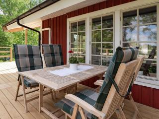 Chalet Harge Sörgård by Interhome - Hammar - 9