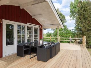 Chalet Harge Sörgård by Interhome - Hammar - 4