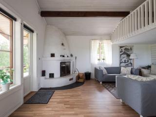 Chalet Harge Sörgård by Interhome - Hammar - 2