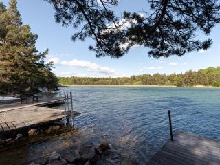 Chalet Harge Sörgård by Interhome - 9