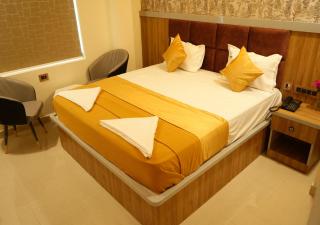 Harika Guest Inn - Visakhapatnam - 9