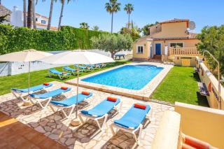 Villa Pascualita by Villa Plus - Montgo - 9