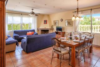 Villa Pascualita by Villa Plus - Montgo - 8