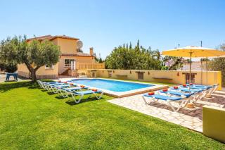 Villa Pascualita by Villa Plus - Montgo - 4