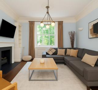 Prime Maida Vale Apartment - Walk to Portobello Road - Londra - 9