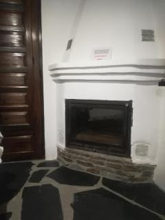 La Casa del Charquillo - Trevélez - 9
