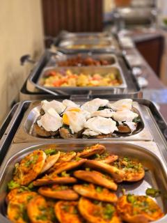 Best Western Premier Dynasty - Addis Abeba - 7