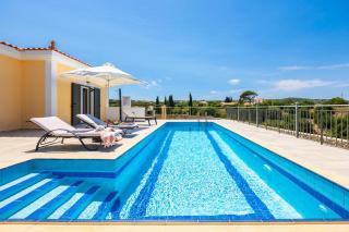 Europe Villa Io - 4