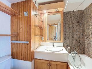 Studio Chavière 832 by Interhome - Les Menuires - 8