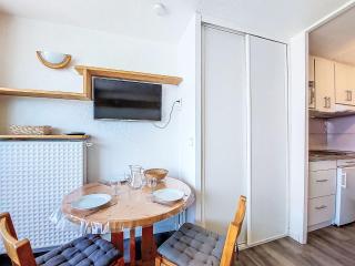 Studio Chavière 832 by Interhome - Les Menuires - 2