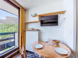 Studio Chavière 832 by Interhome - Les Menuires - 1