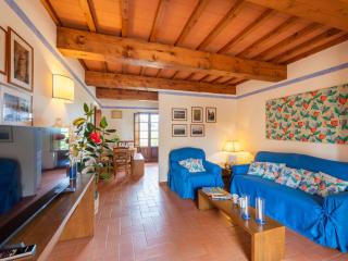 Holiday Home La Torre by Interhome - Lucolena in Chianti - 8