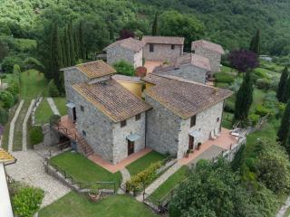 Holiday Home La Torre by Interhome - Lucolena in Chianti - 9