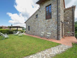 Holiday Home La Torre by Interhome - Lucolena in Chianti - 4