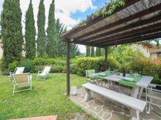 Holiday Home La Torre by Interhome - Lucolena in Chianti - 3