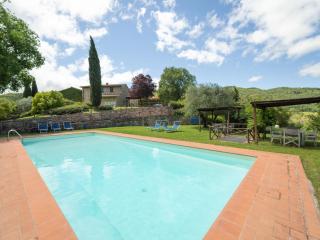 Holiday Home La Corte by Interhome - Lucolena in Chianti - 0