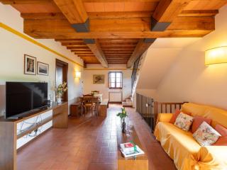 Holiday Home La Corte by Interhome - Lucolena in Chianti - 7
