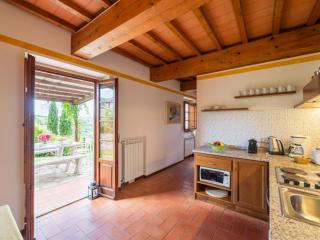 Holiday Home La Corte by Interhome - Lucolena in Chianti - 6